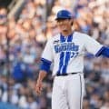DeNA藤浪晋太郎、3回3失点6四球で白星ならず　初回先頭から3者連続B…94球要する