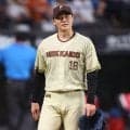 日本ハム・山崎福也２勝目　被弾を反省も「勝ち星がついてよかった」