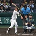 「びっくりするぐらい変えてるな」１軍復帰の阪神・近本光司の打撃フォームに騒然「変わりすぎて誰か分からん」「シーズン途中にここまで変えるの凄い」