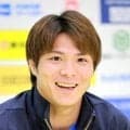 柔道・阿部一二三の「芸術的な肉体美」にフォロワーほれぼれ！「レジェンド」「尊敬します」「かっこいい」の声続々