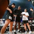八村塁主宰のBLACK SAMURAIが描く未来とは…「“サムライ魂”を伝えたい」運営陣が語る舞台裏