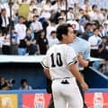 進学校対決は日比谷に軍配　開成・中野主将「東大で会うのが楽しみ」