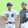 四回から再開の継続試合　揖斐・野原主将が感じた「入り」の難しさ