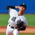 【高校野球】開成・中野尊主将　９回２死で代打も…走者けん制死でバット振れず夏終わる／東東京