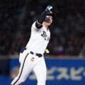 【オリックス】６年目の23歳・来田涼斗、先制アーチを含む初の２打席連発「後ろにつなごうと」