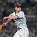 すごっ！阪神・伊藤将が素手キャッチで失点阻止　瞬時の判断での好フィールディングに甲子園が大歓声　解説ＯＢ「センスの良さですね」