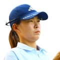 【速報】渋野日向子は前半2バーディ 岩井明愛が首位と2打差2位で中盤へ