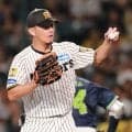 【阪神】1カ月ぶり先発の伊藤将司が７回無失点の快投　今季初勝利の権利手に降板