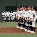 【高校野球】仙台三が夏初戦白星　監督不在の困難乗り越え「人間性の部分でもすごく成長」／宮城