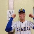 【高校野球】健大高崎２年生エース石垣聡志１回無失点「新しい『健大高崎の石垣』に」／群馬
