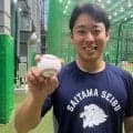 【西武】右肘手術から復帰目指す山田陽翔が今季初めて２軍戦登板　岩城颯空も２軍降格後の初登板