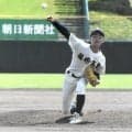 救援で気迫の投球「野球の神様が見てくれた」　福井高専の山田主将