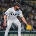 阪神まさか　九回にドリスが１点リード守れず　甲子園からため息　先発・伊藤将はあとアウト３つで３６３日ぶりの白星が消滅