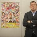 【新日本】ボルチン・オレッグが仙台大会をPR　メインで鷹木信悟と対戦「リベンジしたい」