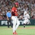 【楽天】首位ソフトバンクに完敗　連勝は２で止まる　ウレーニャが初回に７失点の大炎上