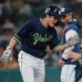 【ヤクルト】土壇場に同点！９回に阪神守護神ドリスから増田珠、赤羽由紘連打