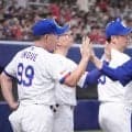 【中日】涌井秀章「楽に投げるのやめようと。最後フラフラ」史上３人目の新人から22年連続勝利