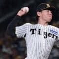 「なんやこのロマン投手…」甲子園どよめく　阪神24歳剛腕が自己最速の163キロをマーク、160キロ台連発の圧巻ピッチング「こんなのコースに決められたら打てないって」「将来のクローザー候補」