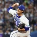 【DeNA】巨人に競り負け、連勝ならず　藤浪晋太郎「ふがいない投球を…」３回94球で降板
