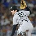 巨人　ドラ１竹丸２カ月ぶり白星　６回４失点も直後に打線が逆転で６勝目　チームは連敗を３で止める