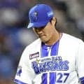 ＤｅＮＡ競り負け　エンカーナシオンが来日初本塁打で逆転も　先発の藤浪が３回３失点