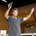 亀田和毅、今秋の次戦でＷＢＡ王者フィゲロア挑戦へ　３階級制覇に再度アタック　米国開催で両陣営が大筋合意