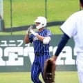 【高校野球】磐田東の３番・舘希竜が攻守で存在感「初戦としては良い出来」２長打２打点／静岡