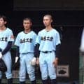 【高校野球】仙台工唯一の３年小室尚翔「やってよかった」１度は野球部離れるも諦め切れず／宮城