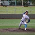 【高校野球】６球団のスカウト視察！香里丘・岡本翔斗が５回に志願登板「状態悪くない」／大阪