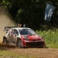 WRCエストニア：トヨタは高速グラベルラリーでシーズン8勝目に挑む