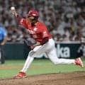 【楽天】吉井理人監督「初回に７点取られてしまうと苦しい」ウレーニャ乱調でソフトバンクに完敗
