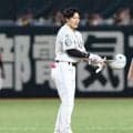 【ソフトバンク】柳田悠岐がプロ通算300二塁打　小久保監督「最年長だが、体も打球も若い」