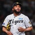 【阪神】ドリスが仲間に感謝の白星　同点直後にサヨナラ勝ち「悪い時はあるがカバーして」