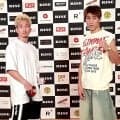 【RISE】“新星”中嶋愛樹斗と戦う梅井泰成は「志朗カップ」ゲットし股間もばっちりガード？