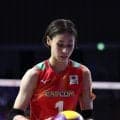 【バレー】日本痛恨の４敗目で決勝トーナメント進出に黄信号、12日ポーランド戦に全てを懸ける