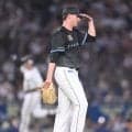 ロッテ５位後退　ロング誤算６失点「申し訳ない」サブロー監督「カウント負け」敗因語る