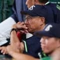 ヤクルト　池山監督「非常に痛かった」八回無死満塁で無得点　今週３度目のサヨナラ負け
