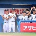 日比谷に軍配  開成と超進学校対決「負けたくない気持ちはあった」松本８回０／３を６失点粘投