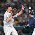 阪神・伊藤将　１カ月ぶり先発も快投７回３安打０封　今季初星はお預けも「次の登板にしっかり合わせてやっていけたら」