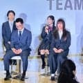 中井亜美　オフシーズンはサッカーに夢中　Ｗ杯に感化「ハマっている」