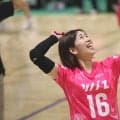 【バレー】アルテミス北海道キャプテン広瀬未佳、基本はインドア派もたまの休日は温泉満喫