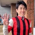 「最高の親孝行ができた」地元・函館で丹内祐次騎手が１Ｒから４連勝　８Ｒも勝利で自身最多一日５勝　