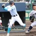【12日逸材登場一覧】初戦で本塁打を放った山梨学院の超大型二刀流、沖縄尚学左腕など世代上位の逸材たちが登場！