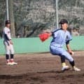 【夏の逸材100人速報】高岡第一の左腕が最速156キロ、聖隷クリストファー左腕が150キロを計測して球場を沸かせる！