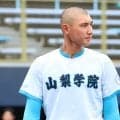 ドラ1候補・菰田陽生擁する山梨学院が2回戦！西東京では日大三、東海大菅生らノーシードの強豪が初戦、群馬で「実力校対決」実現【注目校・12日の試合予定】
