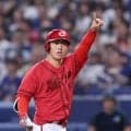 広島・佐藤啓　地元・愛知でプロ初安打「ここでやるのは、自分にとっては特別」　代打で涌井からタイムリー「うれしい」