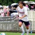 【高校サッカー】女王・藤枝順心が２年ぶり４度目Ｖ狙う…複数ポジション担う内野紗来が快進撃を支える「日本一を取って笑顔で終わりたい」７月２６日から全国高校総体女子
