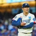由伸登板3時間前…「残念」「最悪だ」　納得の声も、日米ファン複雑「ゆっくり休んで」