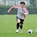 【Ｊ２札幌】新体制初の対外試合で新戦力のＦＷヴィニペイショットがゴール　白井、バカヨコら９得点に川井健太監督「これからが楽しみ」
