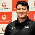 4巡目までに佐々木麟太郎は指名されず　MLBドラフト会議1日目